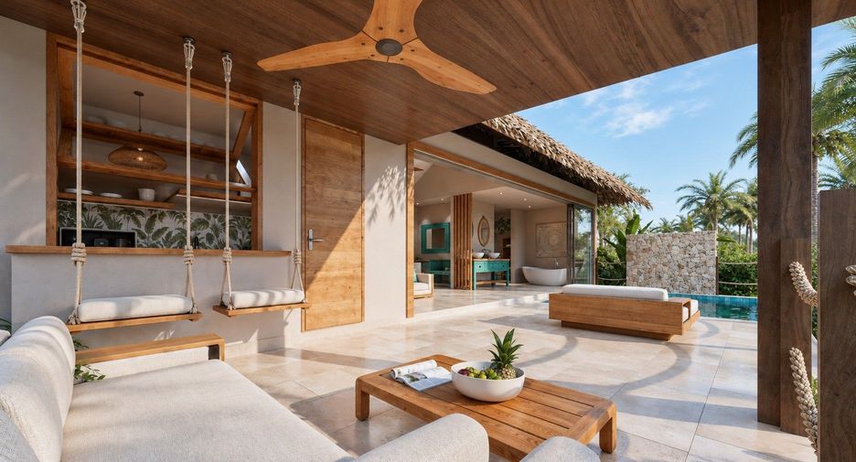 Aranya Reserve