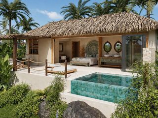 Aranya Reserve