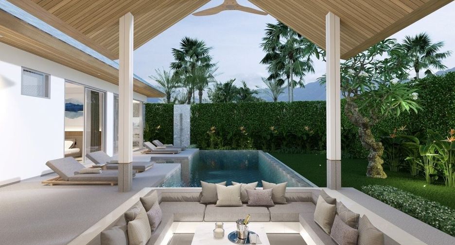Himmapana Villas - Grand Valley