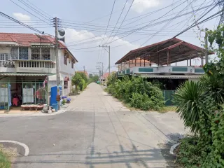 Mu Ban Sawan Buri