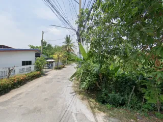 Mu Ban Sawan Buri