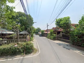Mu Ban Sawan Buri