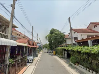 Mu Ban Sawan Buri