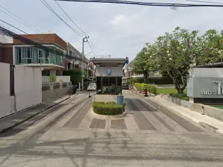 เดอะไพรเวท สุขุมวิท 77