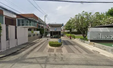 The Private Sukhumvit 77