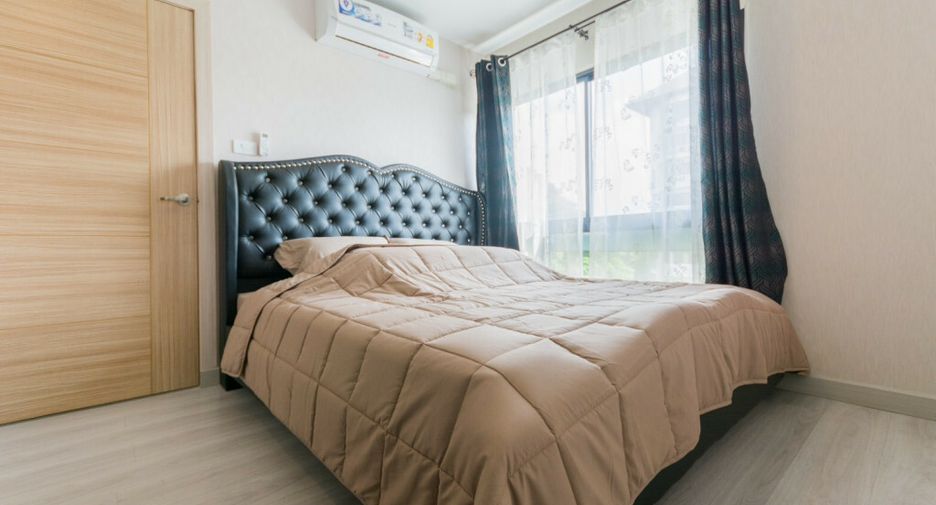 Vision Condo Chiang Mai Condo in Mueang Chiang Mai Hipflat