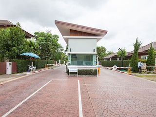 Baan Sinthani 9