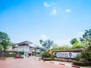 Baan Sinthani 9