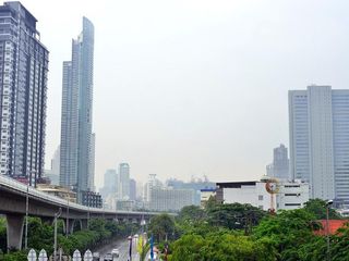 Urbano Absolute Sathon - Taksin