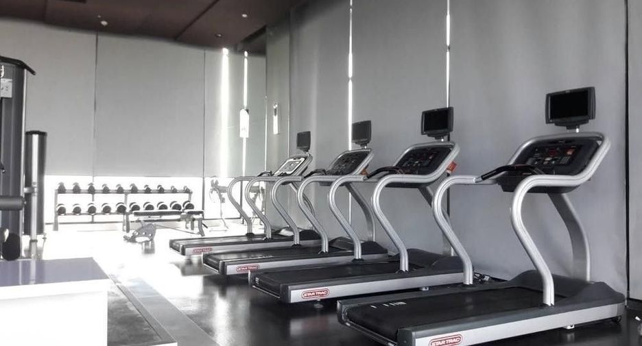 Urbano Absolute Sathon - Taksin