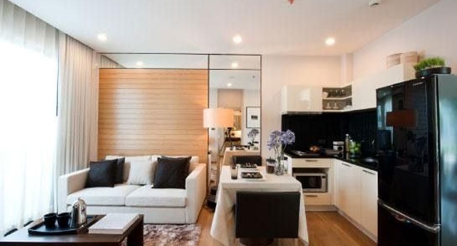 Urbano Absolute Sathon - Taksin