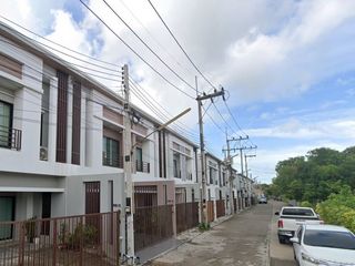 Patsorn Townhome