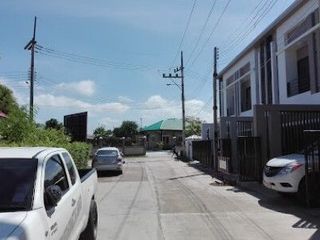 Patsorn Townhome