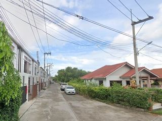 Patsorn Townhome