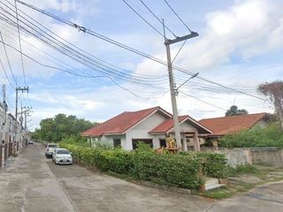 Patsorn Townhome