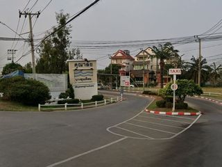 Kulay Bang Village