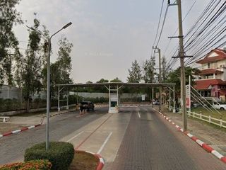 Kulay Bang Village