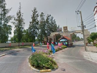 Kulay Bang Village