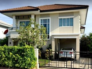 Pruksa Village 6