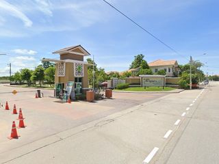 Pruksa Village 6