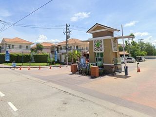 Pruksa Village 6