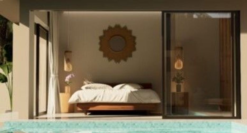 Lucila Seaside Villa