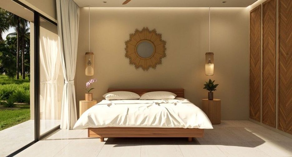 Lucila Seaside Villa