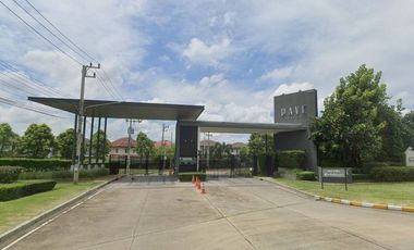 Pave Rangsit-Vibhavadi