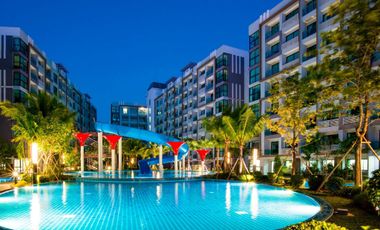 Dusit Grand Park