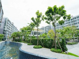 Condo en venta de 1 habitaciones en Bang Lamung, Chonburi