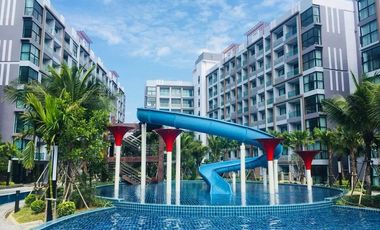 出售 2 卧室 公寓 在 Jomtien, 芭提雅