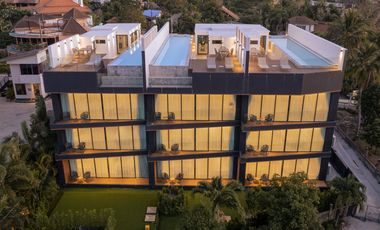 Elwood Villas Phuket