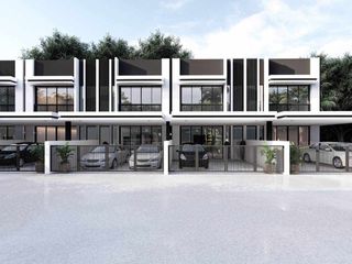 The Passion Residence Lagune