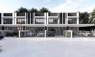 The Passion Residence 泻湖