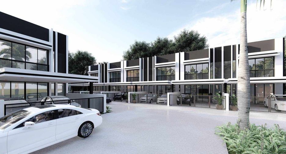 The Passion Residence Lagoon