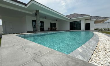 Highland Villa 4