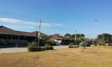 Baan Suay Namsai Plus