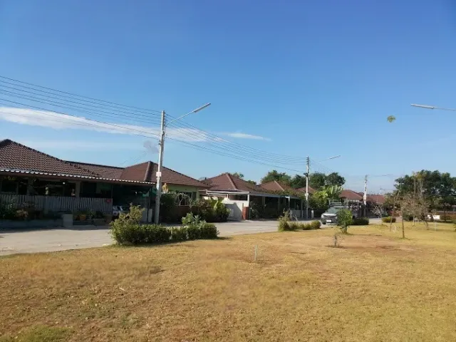 Baan Suay Namsai Plus