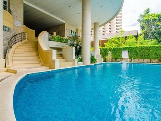 บ้านหรรษา คอนโดมิเนียม