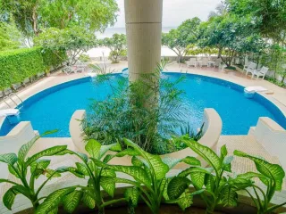 บ้านหรรษา คอนโดมิเนียม