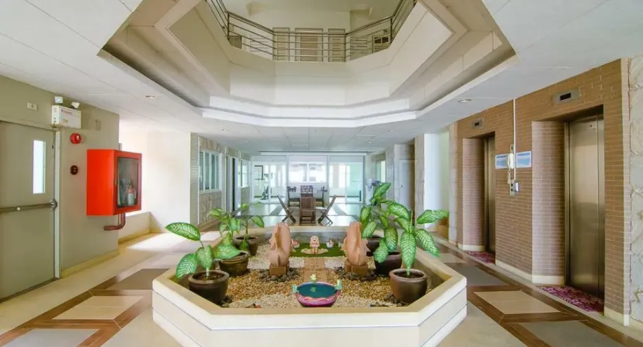 Baan Hansa Condominium