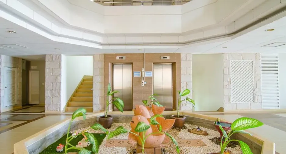 Baan Hansa Condominium