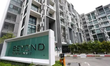 Beyond Sukhumvit