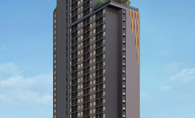 THE BASE Height-Chiang Mai