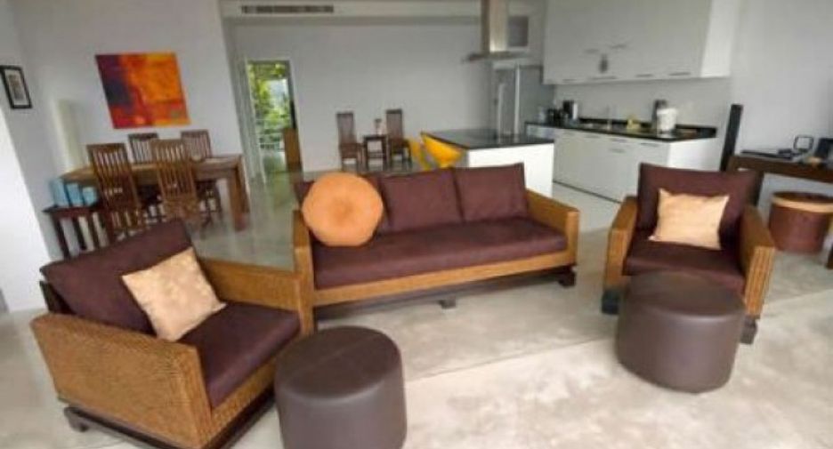 Big Buddha Penthouse Apartment