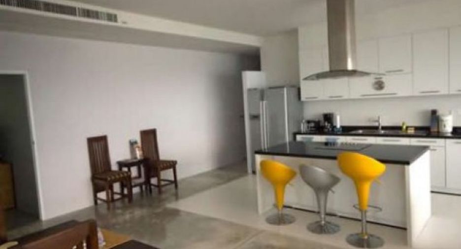 Big Buddha Penthouse Apartment