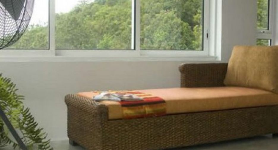 Big Buddha Penthouse Apartment
