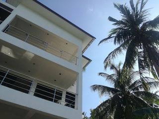 Koh Samui Palm View Villa