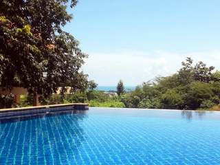 Koh Samui Palm View Villa