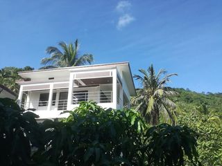Koh Samui Palm View Villa